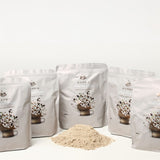 Bundle: 2× Manduraa + Kupfer-Set